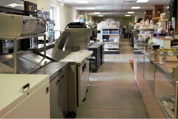 About Lawler Fixture Company