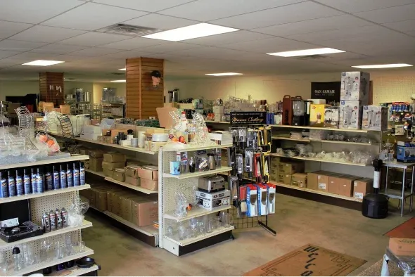 About Lawler Fixture Company