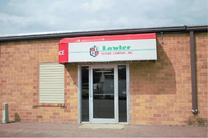 About Lawler Fixture Company