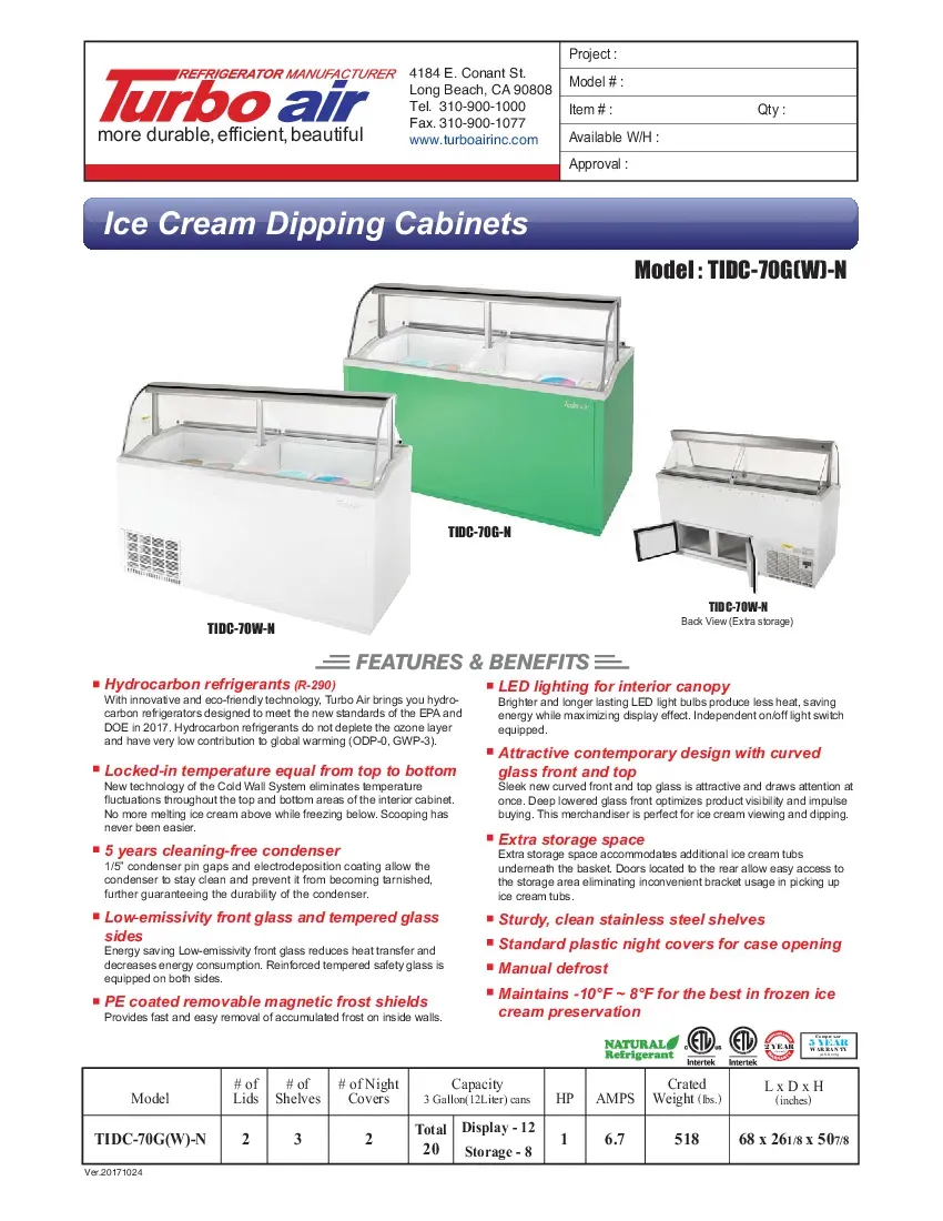 turbo-air-tidc-70w-n-display-case-dipping-ice-cream-20-3-gallon-tub-r290-le-260719yfnuha.pdf