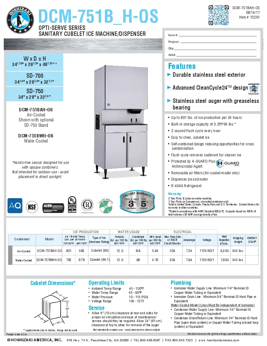 hoshizaki-dcm-751bwh-os-ice-maker-dispenser-nugget-style-115v-cubelet-style-2607194endpc.pdf