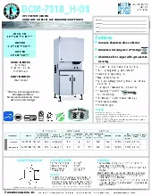 hoshizaki-dcm-751bwh-os-ice-maker-dispenser-nugget-style-specsheet-251120vdz6oz.pdf