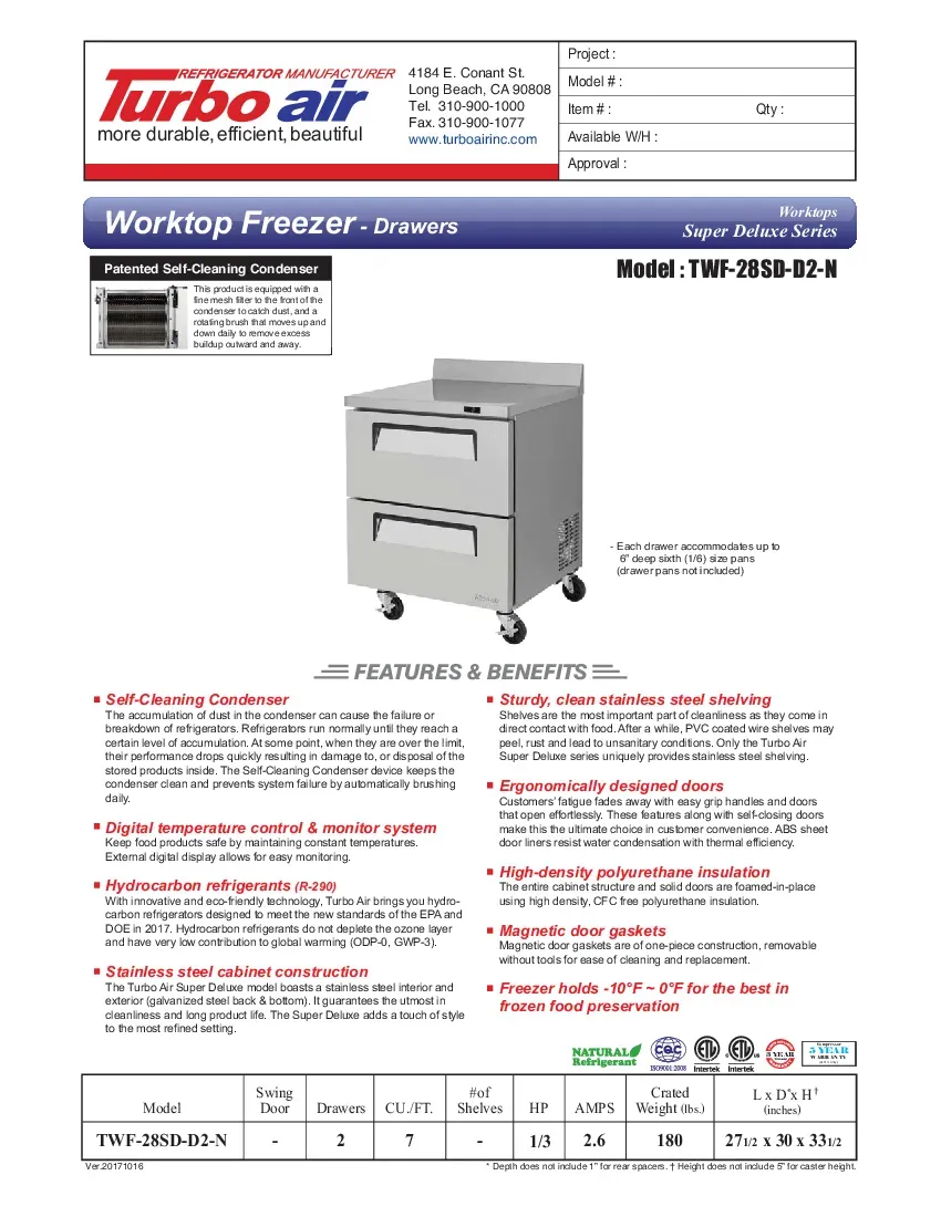 turbo-air-twf-28sd-d2-n-freezer-counter-work-top-115v-27-5-w-self-cleaning-260726qwmaz9.pdf