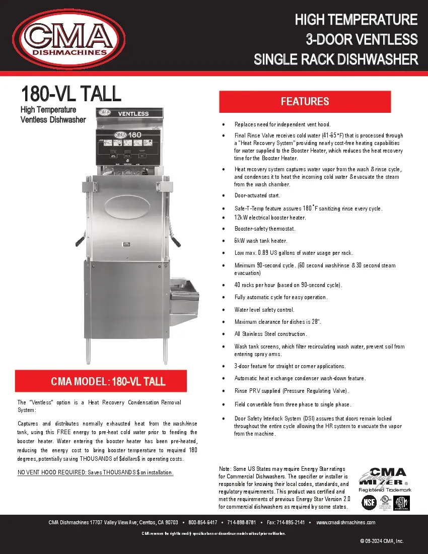 cma-dishmachines-180-vltall-dishwasher-door-type-ventless-25-1-2-w-96-5-16-260719e3qfye.pdf