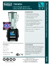 waring-tbb145s6-blender-bar-specsheet-251120rwhucm.pdf