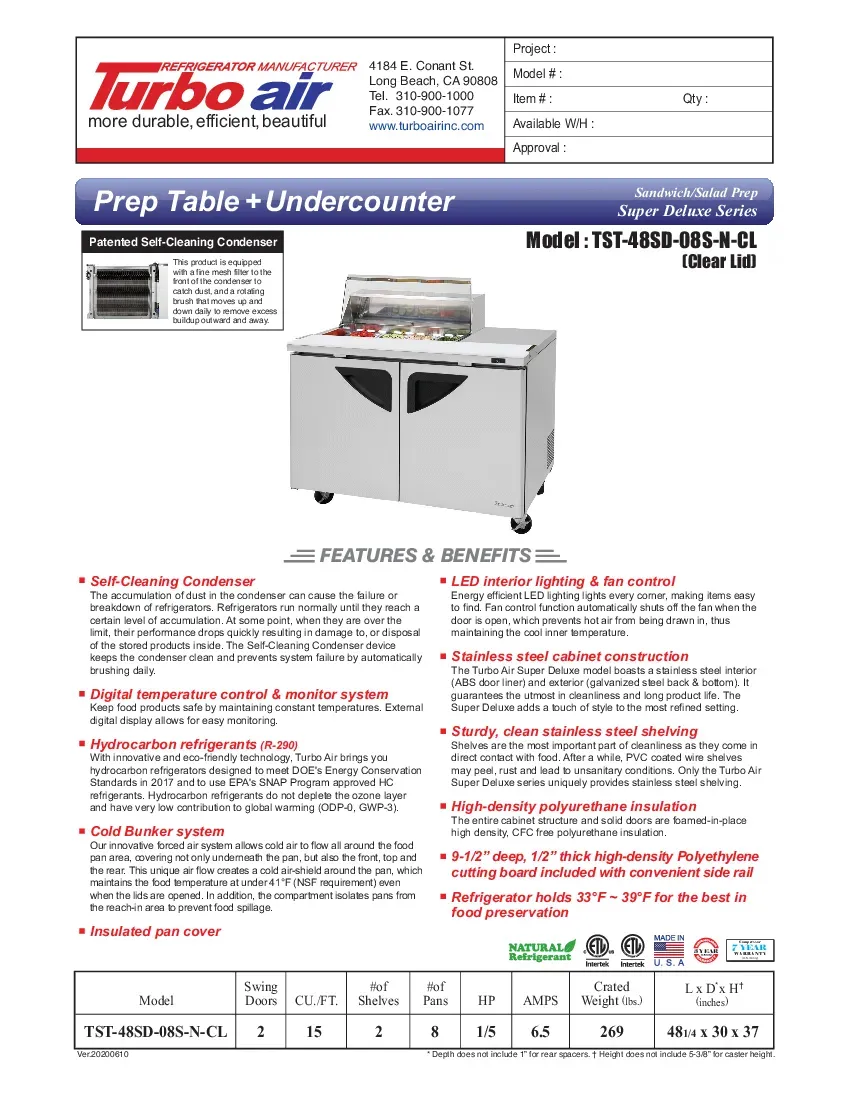 turbo-air-tst-48sd-08s-n-cl-refrigerated-counter-sandwich-salad-unit-115v-4-260726ptuhwg.pdf
