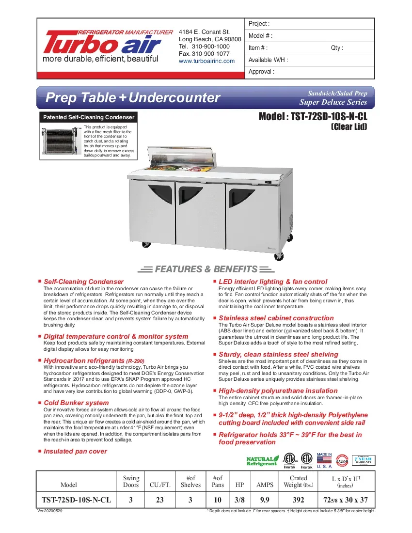 turbo-air-tst-72sd-10s-n-cl-refrigerated-counter-sandwich-salad-unit-115v-7-260726m41omu.pdf