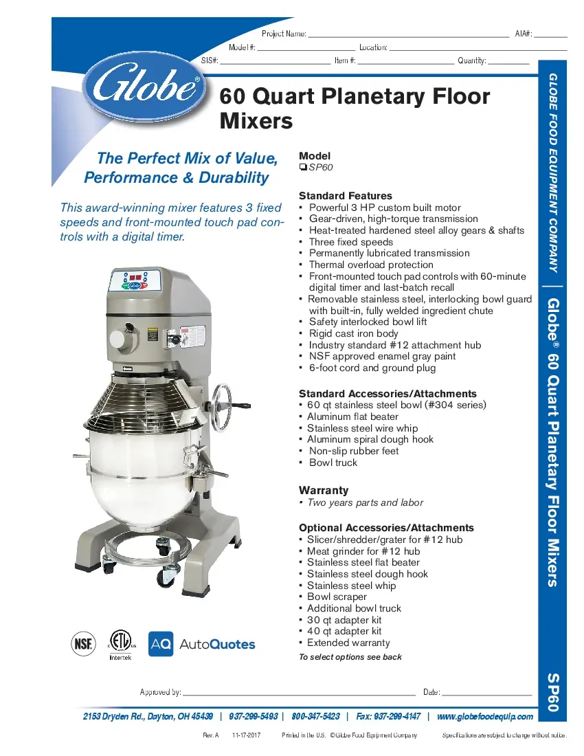 globe-sp60-1-mixer-planetary-60-qt-specsheet-260719vxsw5y.pdf
