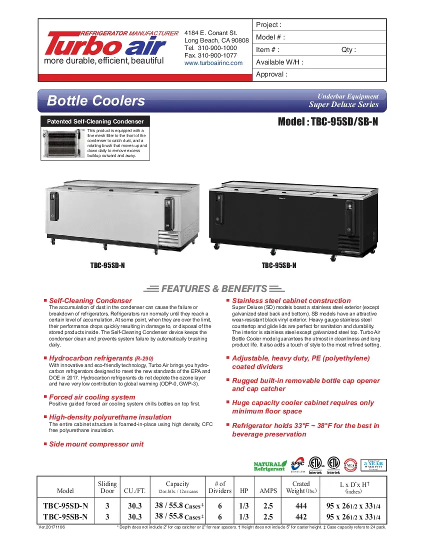 turbo-air-tbc-95sd-n-bottle-cooler-115v-95-w-26-5-d-specsheet-260816iev1yn.pdf