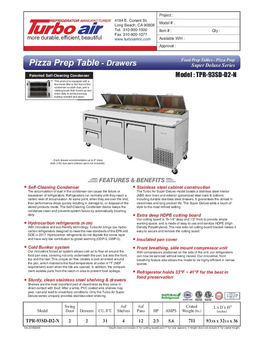 turbo-air-tpr-93sd-d2-n-refrigerated-counter-pizza-prep-table-115v-93-38-w-260726qzwywl.pdf