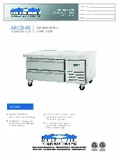 arctic-air-arcb48-equipment-stand-refrigerated-base-specsheet-251120ju5hks.pdf