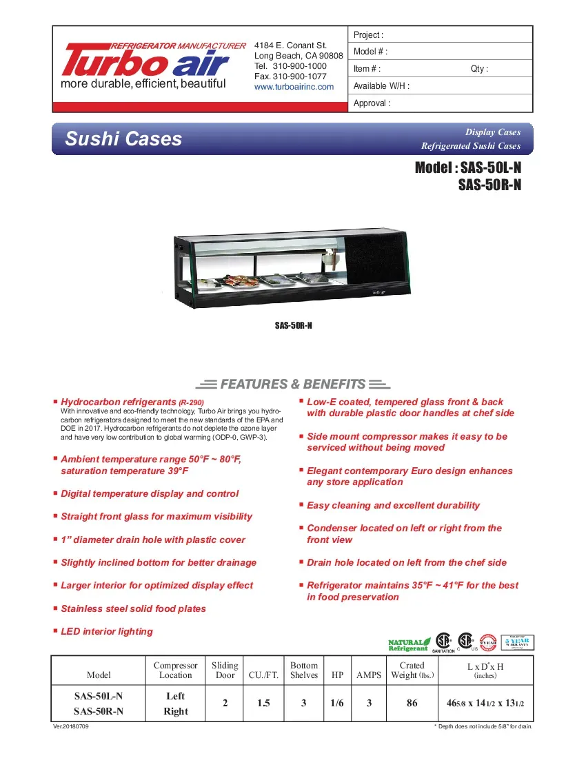 turbo-air-sas-50r-l-n-display-case-refrigerated-sushi-115v-glass-doors-3-sh-2607192gxhqv.pdf