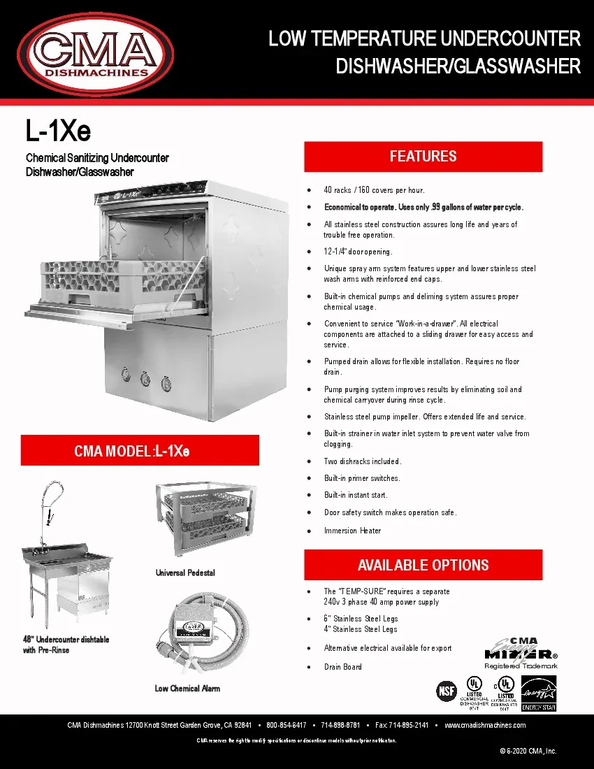 cma-dishmachines-l-1xe-w-heater-glasswasher-24-w-31-h-adjustable-feet-specs-260719lw124l.pdf