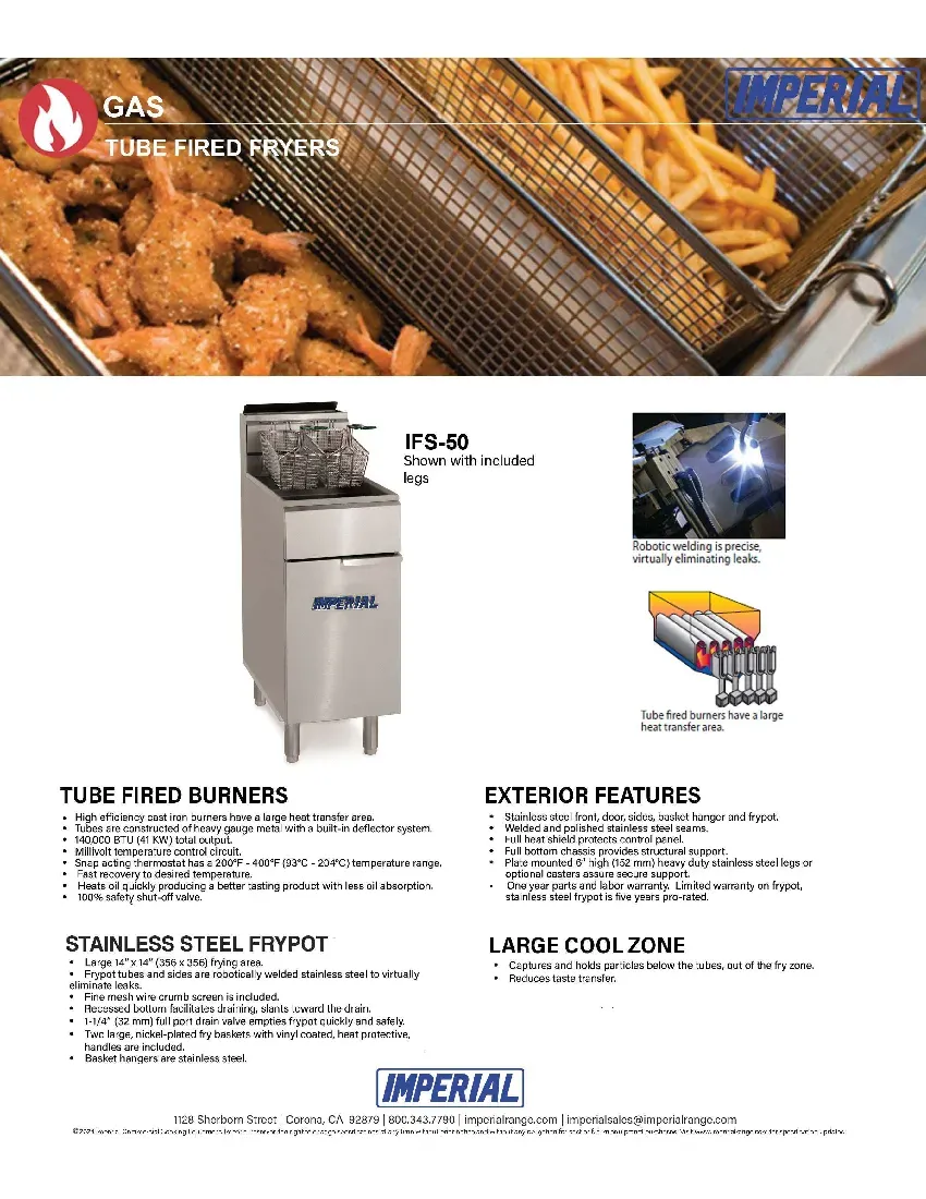 imperial-range-ifs-50-fryer-gas-floor-model-full-pot-specsheet-260503frn12f.pdf