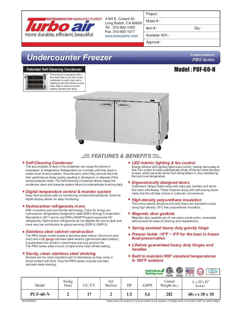 turbo-air-puf-60-n-freezer-undercounter-reach-in-115v-60-25-w-solid-hinged-2607261hdt2k.pdf