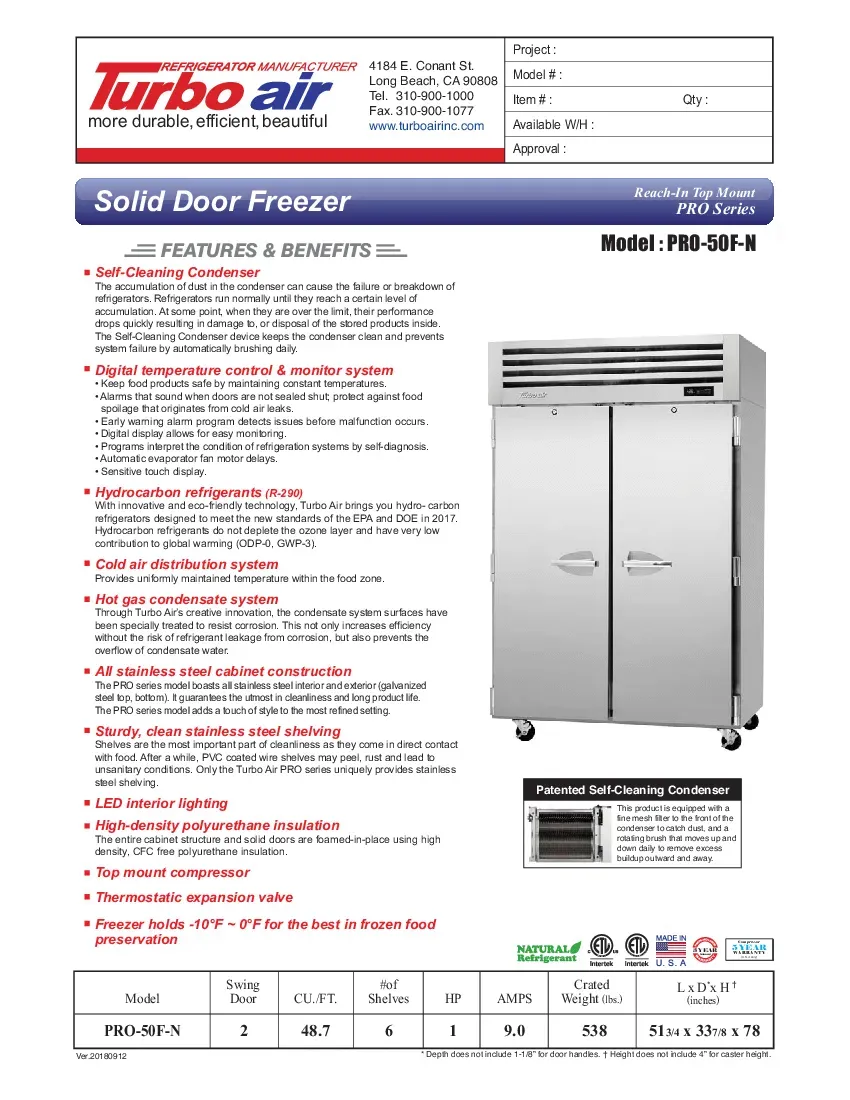 turbo-air-pro-50f-n-freezer-reach-in-115v-two-section-self-contained-specsh-260719opc43s.pdf