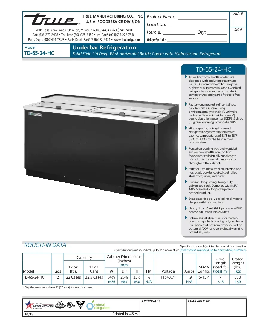 true-manufacturing-td-65-24-hc-bottle-cooler-115v-64-5-w-26-88-d-specsheet-2607263og1fe.pdf