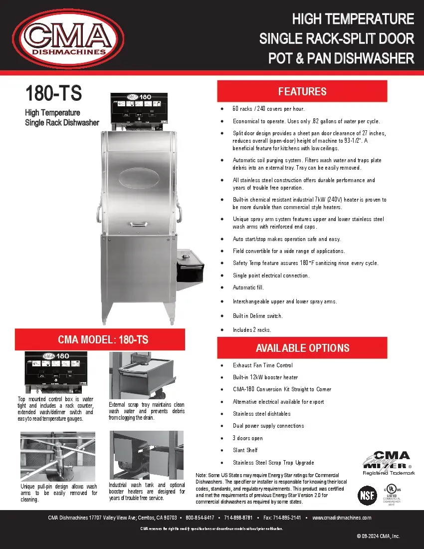cma-dishmachines-180tallsb-dishwasher-door-type-25-1-2-w-27-h-specsheet-260802i4a39j.pdf