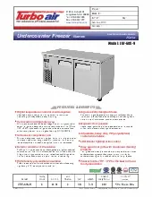 turbo-air-juf-60s-n-freezer-undercounter-reach-in-specsheet-2511201ocvdj.pdf