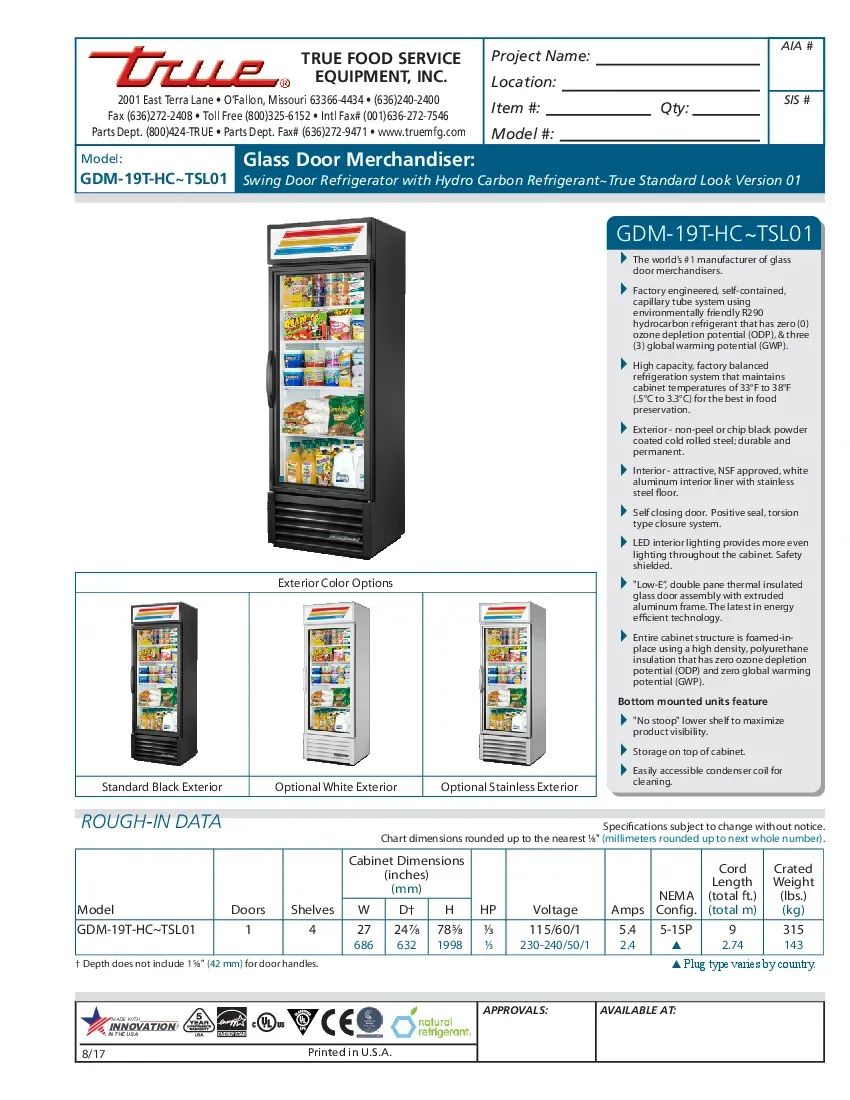 true-manufacturing-gdm-19t-hc-tsl01-refrigerator-merchandiser-115v-hinged-d-260719k03cwh.pdf