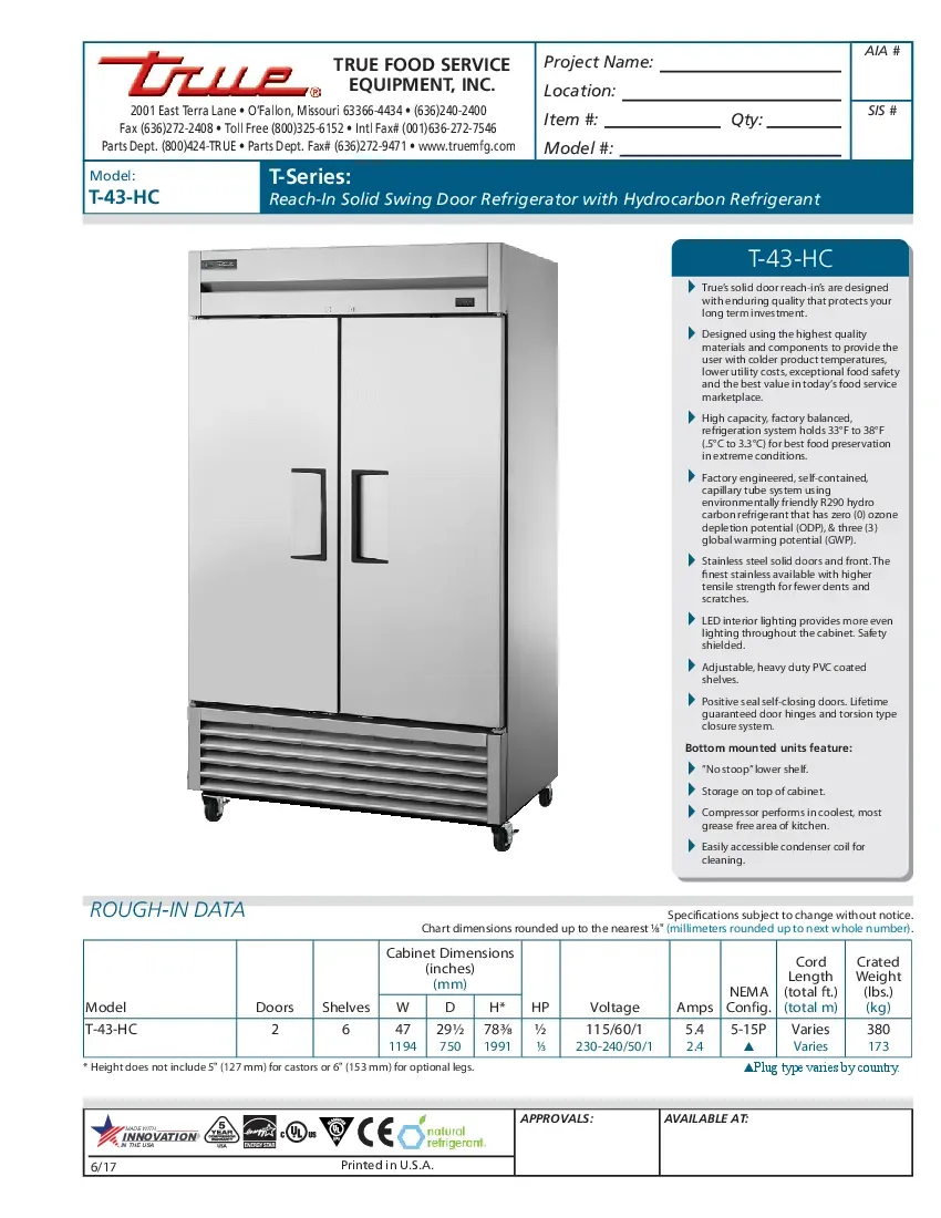 true-manufacturing-t-43-hc-refrigerator-reach-in-115v-two-section-stainless-260719zrrfod.pdf