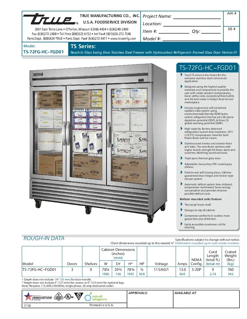 true-manufacturing-ts-72fg-hc-fgd01-freezer-reach-in-115v-three-section-gla-260719nu5lgg.pdf