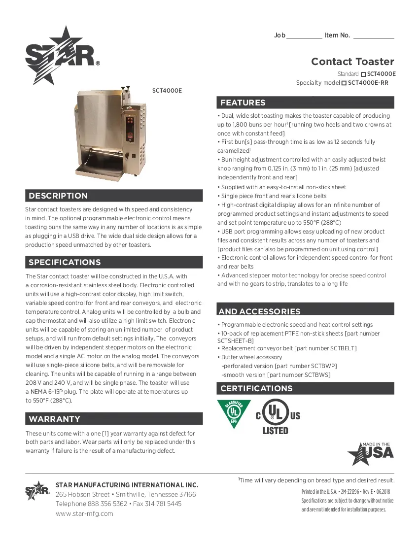star-sct4000e-toaster-contact-grill-conveyor-type-specsheet-260503npa9p0.pdf