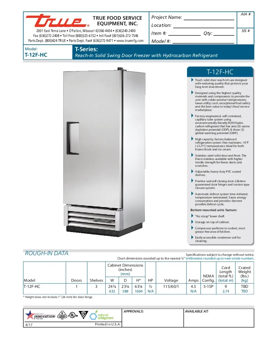 true-manufacturing-t-12f-hc-freezer-reach-in-115v-one-section-stainless-ste-260719b0z4td.pdf