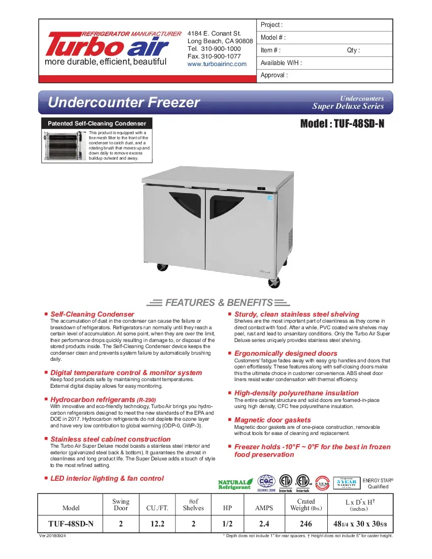 turbo-air-tuf-48sd-n-freezer-undercounter-reach-in-115v-swing-doors-self-co-2607199dl78t.pdf