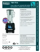 waring-tbb175s6-blender-bar-specsheet-251120rxj1ph.pdf