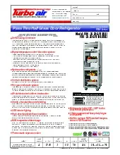 turbo-air-pro-26-2r-g-pt-n-refrigerator-pass-thru-specsheet-251120hqhscm.pdf