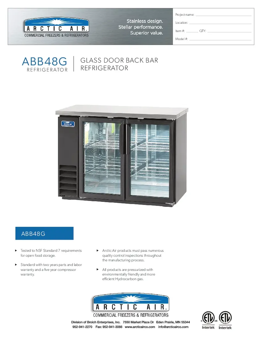 arctic-air-abb48g-back-bar-cabinet-refrigerated-115v-49-w-hinged-glass-door-260719166tj5.pdf