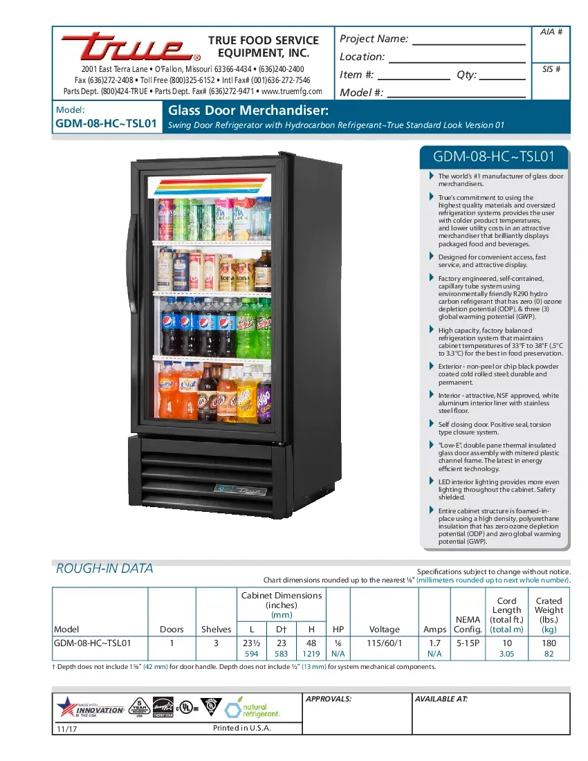 true-manufacturing-gdm-08-hc-tsl01-refrigerator-merchandiser-115v-hinged-do-260719ydkys0.pdf
