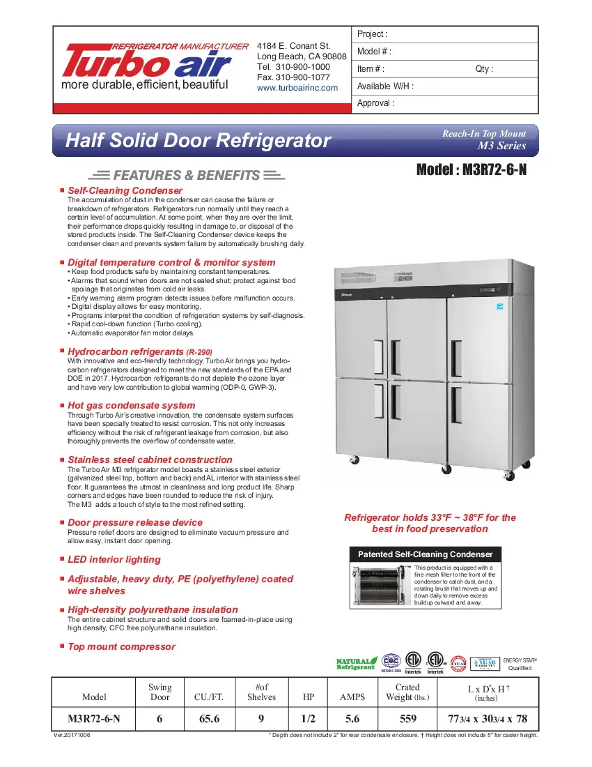 turbo-air-m3r72-6-n-refrigerator-reach-in-115v-three-section-self-contained-260719r7dfoj.pdf