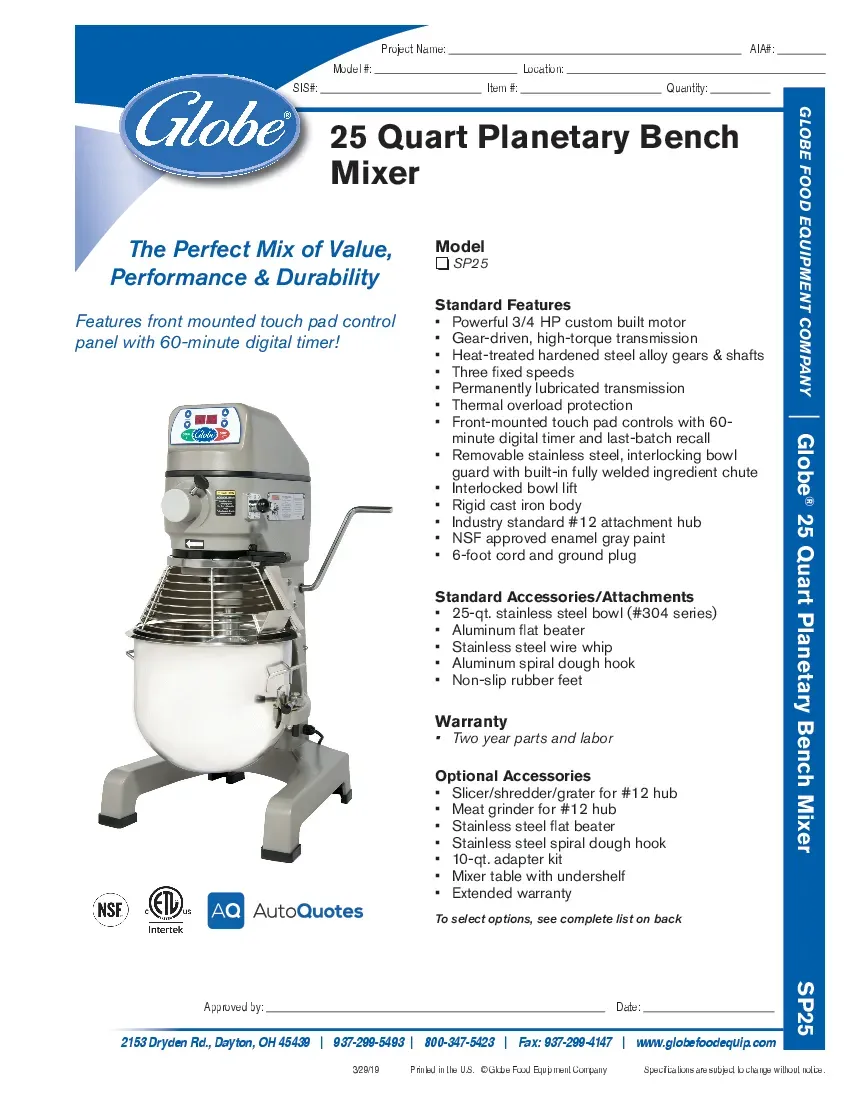 globe-sp25-mixer-planetary-115v-25-0-quarts-specsheet-261011cckht2.pdf