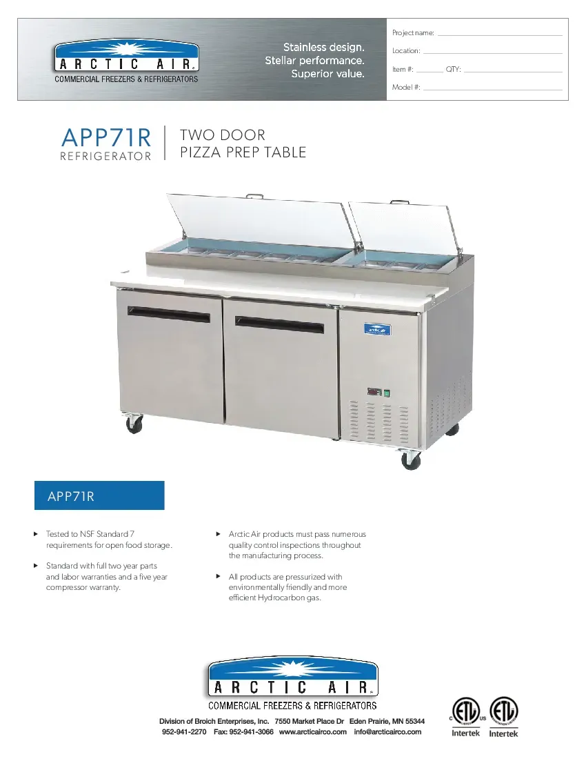 arctic-air-app71r-refrigerated-counter-pizza-prep-table-115v-71-w-2-doors-s-260719m44nkr.pdf