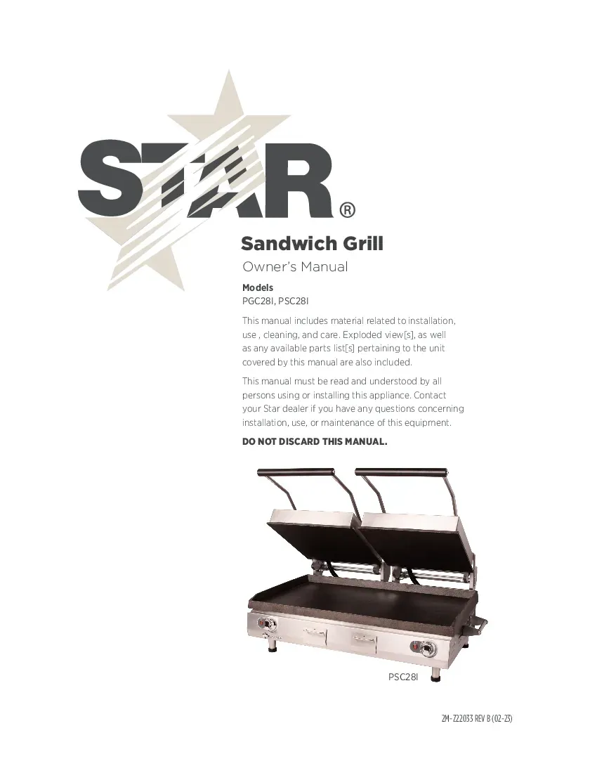 star-pgc28it-sandwich-panini-grill-28-w-specsheet-2609272pf3pf.pdf