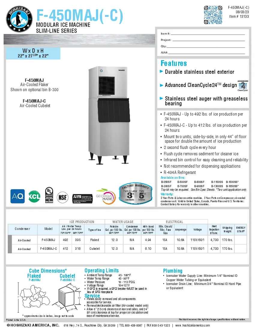 hoshizaki-f-450maj-c-ice-maker-nugget-style-115v-cubelet-style-self-contain-260719ynnikt.pdf