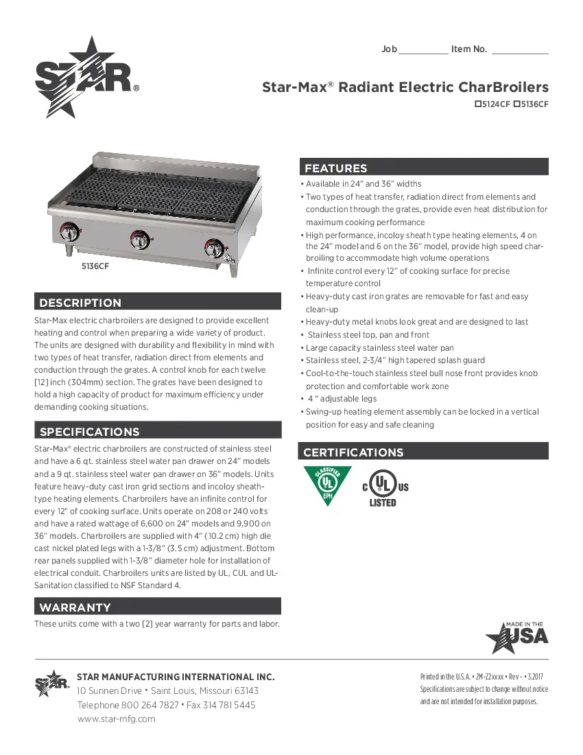 star-5136cf-charbroiler-specsheet-260503b5tmor.pdf