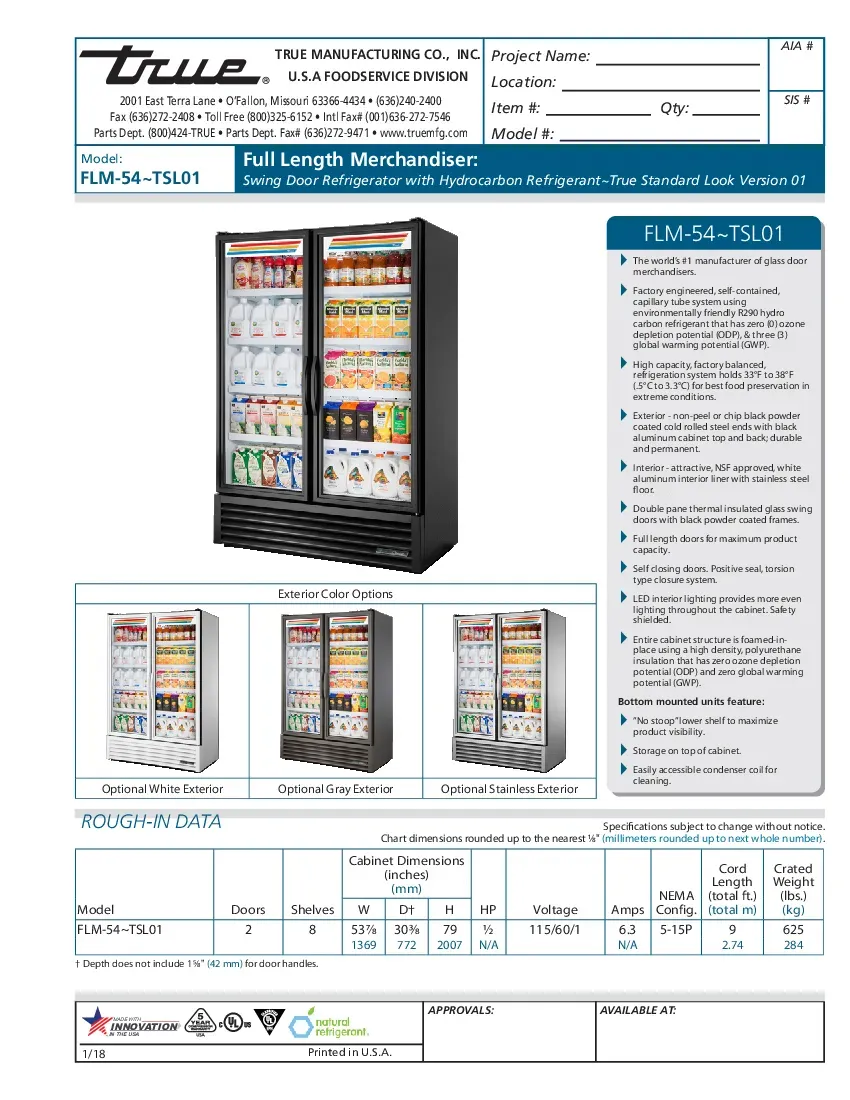 true-manufacturing-flm-54-tsl01-refrigerator-merchandiser-115v-swing-doors-260719kczs1r.pdf