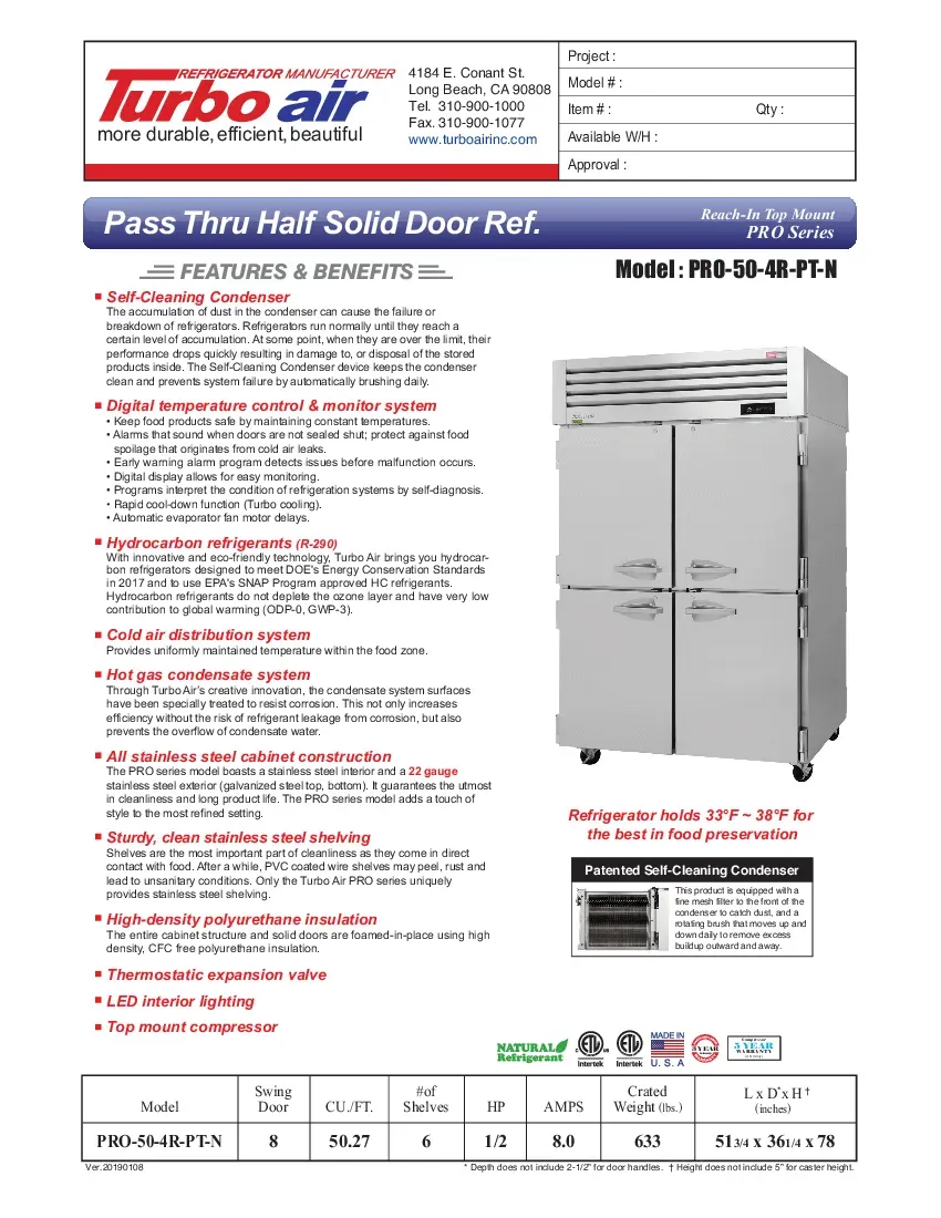 turbo-air-pro-50-4r-pt-n-refrigerator-pass-thru-115v-two-section-self-conta-260719sfe5pe.pdf