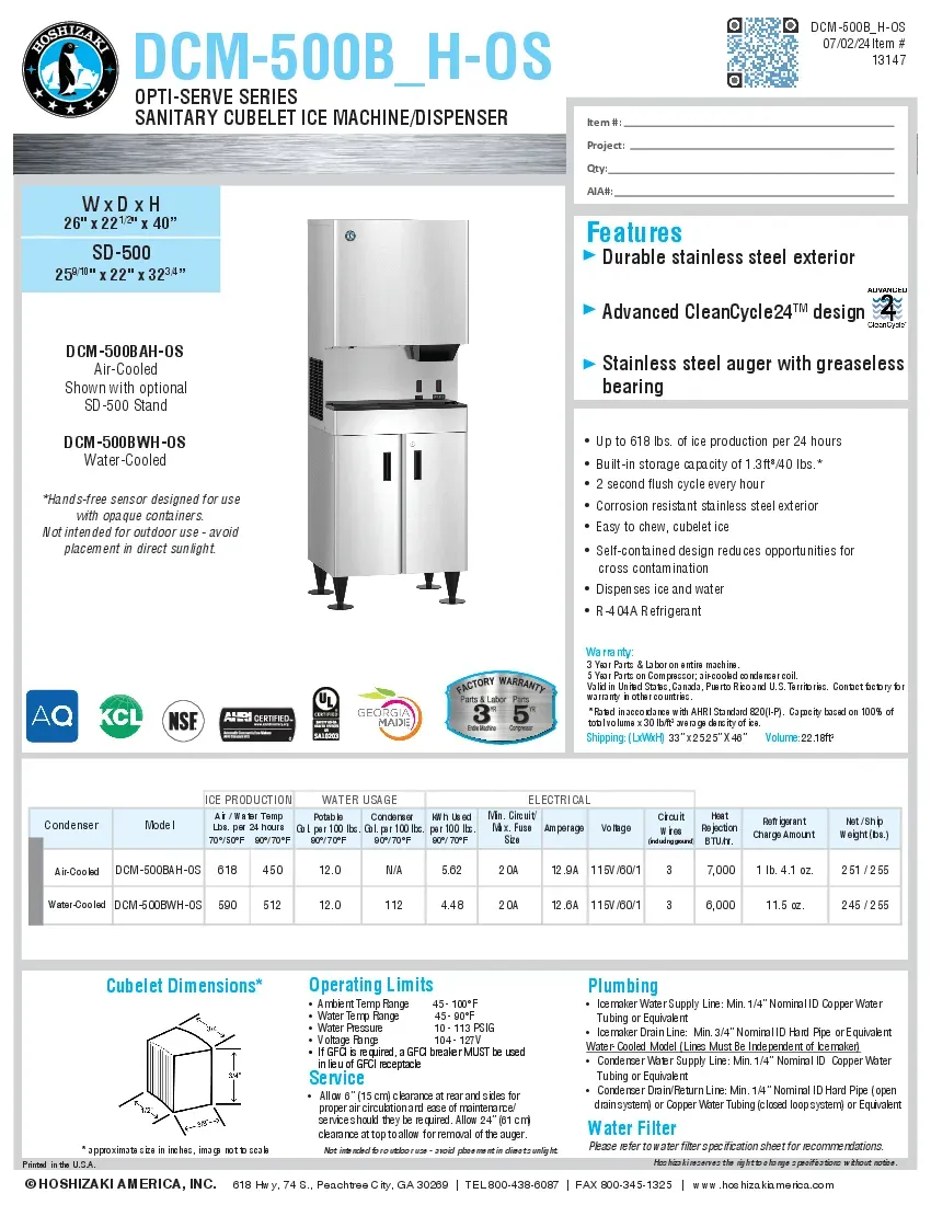 hoshizaki-dcm-500bwh-os-ice-maker-dispenser-nugget-style-115v-cubelet-style-260719o68bh8.pdf