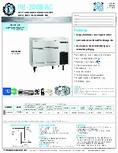 hoshizaki-im-200bac-ice-maker-with-bin-cube-style-specsheet-2511205e57ov.pdf