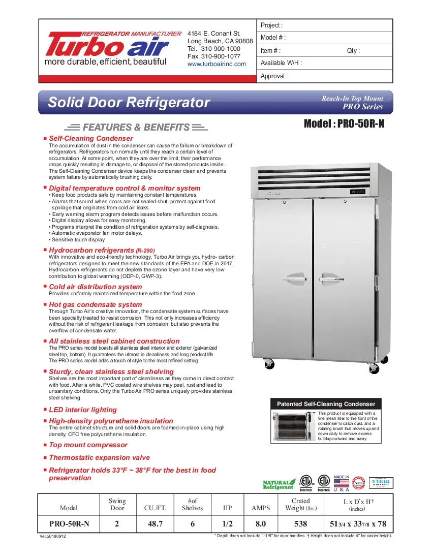 turbo-air-pro-50r-n-refrigerator-reach-in-115v-two-section-self-contained-s-26071926t8go.pdf