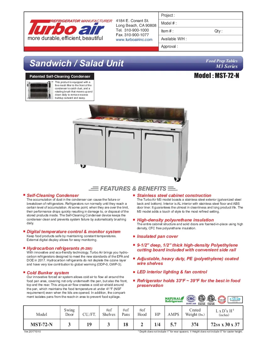 turbo-air-mst-72-n-refrigerated-counter-sandwich-salad-unit-115v-72-62-w-3-260726xg42dl.pdf