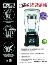 waring-mx1500xtx-blender-bar-specsheet-251120l1txql.pdf