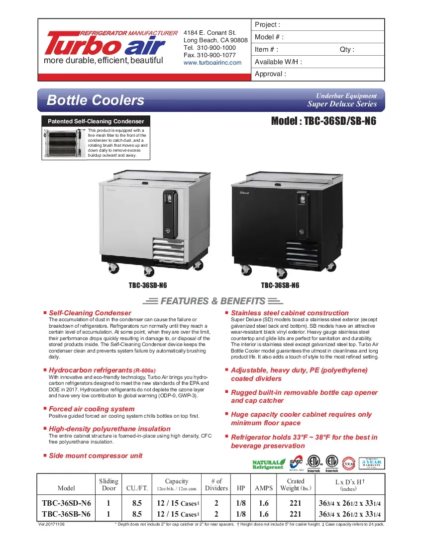 turbo-air-tbc-36sd-n6-bottle-cooler-115v-36-75-w-specsheet-260719l3whu7.pdf