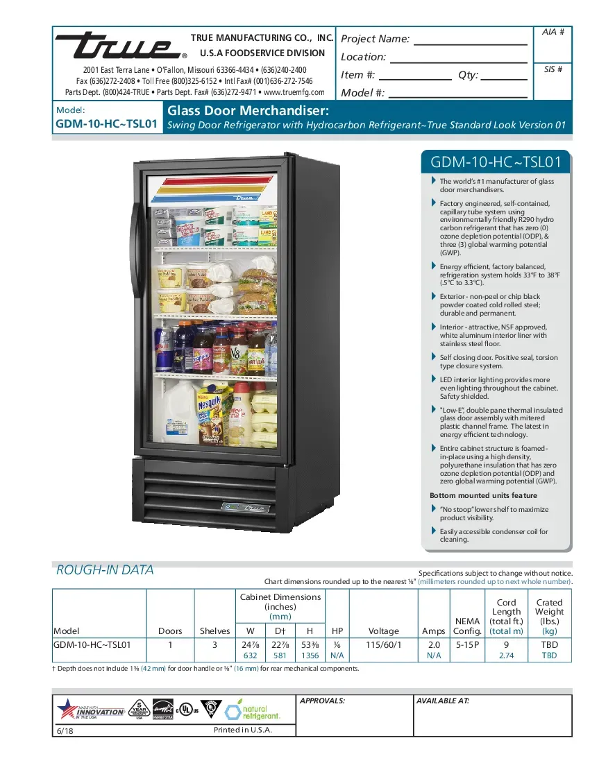 true-manufacturing-gdm-10-hc-tsl01-refrigerator-merchandiser-115v-hinged-do-2607193kdbfw.pdf