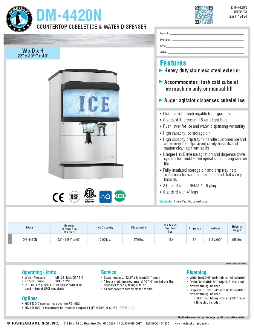 hoshizaki-dm-4420n-ice-dispenser-22-w-specsheet-260719j7cwh4.pdf