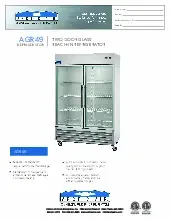 arctic-air-agr49-refrigerator-reach-in-specsheet-251120j0j654.pdf